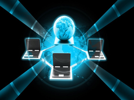 網(wǎng)絡(luò)計(jì)算機(jī)與計(jì)算機(jī)網(wǎng)絡(luò)技術(shù)的開(kāi)發(fā) 演進(jìn)與應(yīng)用