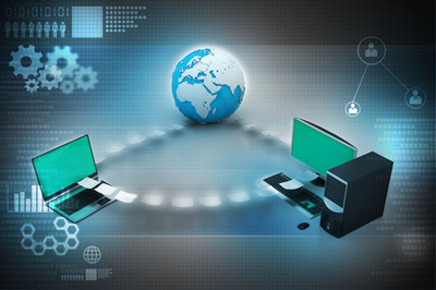 全球網(wǎng)絡(luò) 計(jì)算機(jī)網(wǎng)絡(luò)技術(shù)開(kāi)發(fā)的演進(jìn)與未來(lái)